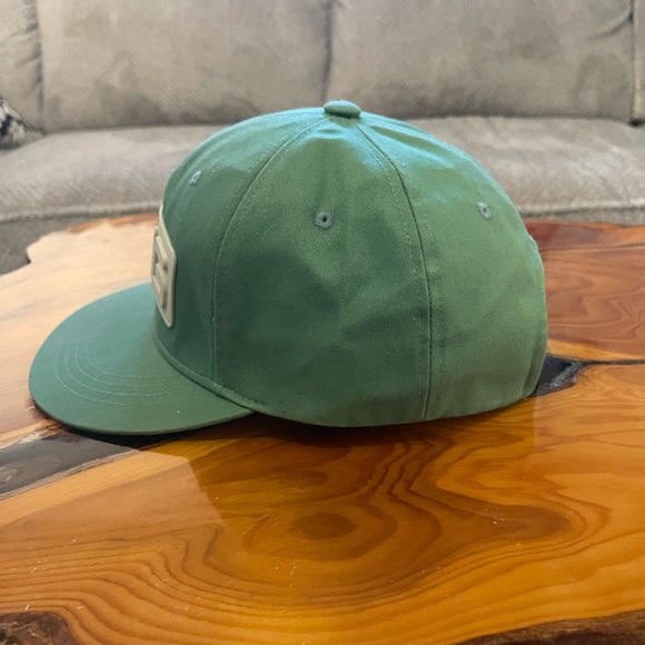 Ping Forest Green Baseball Cap - Picture 2 of 4